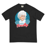Friend Of Dorothy (Boxy Tee)-Boxy T-Shirt-Swish Embassy