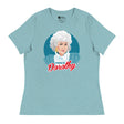Friend of Dorothy (Women's Relaxed T-Shirt)-Women's T-Shirts-Swish Embassy