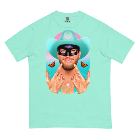 Fringe Benefits (Boxy Tee)-Boxy T-Shirt-Swish Embassy