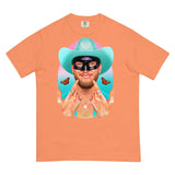 Fringe Benefits (Boxy Tee)-Boxy T-Shirt-Swish Embassy