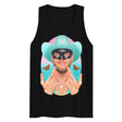 Fringe Benefits (Tank Top)-Tank Top-Swish Embassy