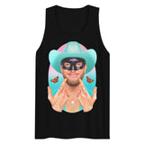 Fringe Benefits (Tank Top)-Tank Top-Swish Embassy