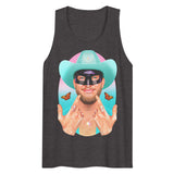 Fringe Benefits (Tank Top)-Tank Top-Swish Embassy