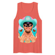 Fringe Benefits (Tank Top)-Tank Top-Swish Embassy