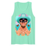 Fringe Benefits (Tank Top)-Tank Top-Swish Embassy