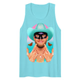 Fringe Benefits (Tank Top)-Tank Top-Swish Embassy