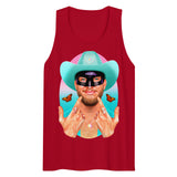 Fringe Benefits (Tank Top)-Tank Top-Swish Embassy