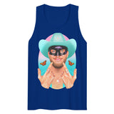 Fringe Benefits (Tank Top)-Tank Top-Swish Embassy