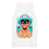 Fringe Benefits (Tank Top)-Tank Top-Swish Embassy