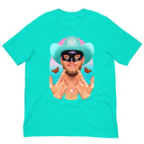 Fringe Benefits-T-Shirts-Swish Embassy