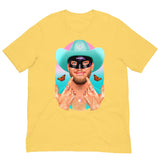 Fringe Benefits-T-Shirts-Swish Embassy