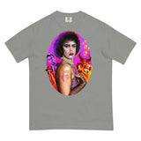 Frock Star (Boxy Tee)-Boxy T-Shirt-Swish Embassy