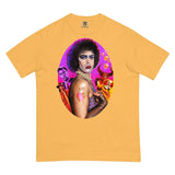 Frock Star (Boxy Tee)-Boxy T-Shirt-Swish Embassy