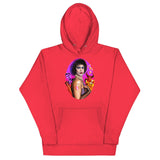 Frock Star (Hoodie)-Hoodie-Swish Embassy
