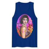 Frock Star (Tank Top)-Tank Top-Swish Embassy