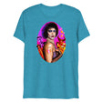Frock Star (Triblend)-Triblend T-Shirt-Swish Embassy