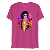 Frock Star (Triblend)-Triblend T-Shirt-Swish Embassy