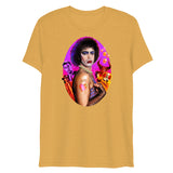 Frock Star (Triblend)-Triblend T-Shirt-Swish Embassy