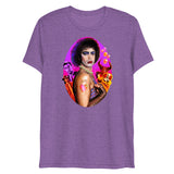 Frock Star (Triblend)-Triblend T-Shirt-Swish Embassy