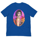 Frock Star-T-Shirts-Swish Embassy
