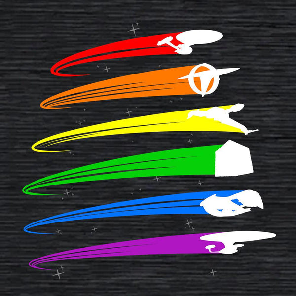 Galactic Pride