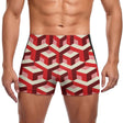 Gayard (Square Cut Trunks)-Square Cut Trunks-Swish Embassy