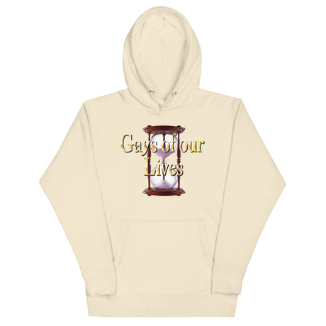 Gays of our Lives (Hoodie)-Hoodie-Swish Embassy