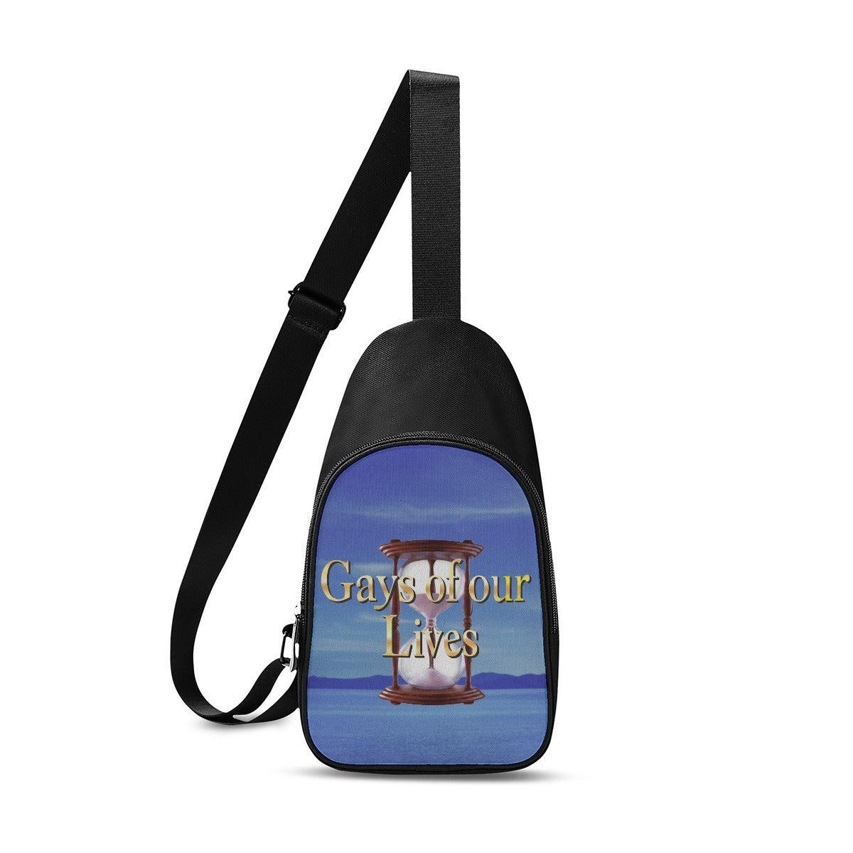 Gays of Our Lives (Sling Bag)-Sling Bag-Swish Embassy
