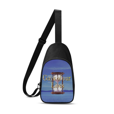 Gays of Our Lives (Sling Bag)-Sling Bag-Swish Embassy