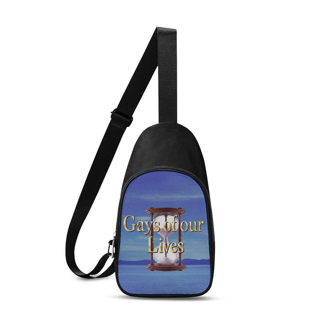 Gays of Our Lives (Sling Bag)-Sling Bag-Swish Embassy