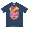 G'Day Gorgeous (Boxy Tee)-Boxy T-Shirt-Swish Embassy