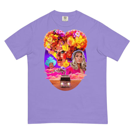 G'Day Gorgeous (Boxy Tee)-Boxy T-Shirt-Swish Embassy