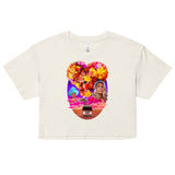 G'Day Gorgeous (Crop Top)-Crop Top-Swish Embassy