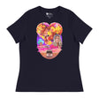 G'Day Gorgeous (Women's Relaxed T-Shirt)-Women's T-Shirts-Swish Embassy