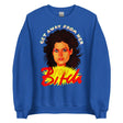 Get Away From Her (Sweatshirt)-Sweatshirt-Swish Embassy