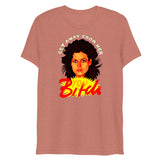 Get Away From Her (Triblend)-Triblend T-Shirt-Swish Embassy