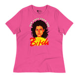 Get Away From Her (Women's Relaxed T-Shirt)-Women's T-Shirts-Swish Embassy