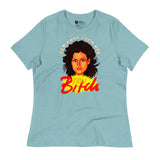 Get Away From Her (Women's Relaxed T-Shirt)-Women's T-Shirts-Swish Embassy