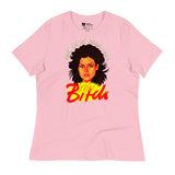 Get Away From Her (Women's Relaxed T-Shirt)-Women's T-Shirts-Swish Embassy