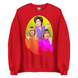 Get Everything (Sweatshirt)-Sweatshirt-Swish Embassy