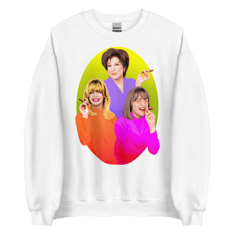 Get Everything (Sweatshirt)-Sweatshirt-Swish Embassy