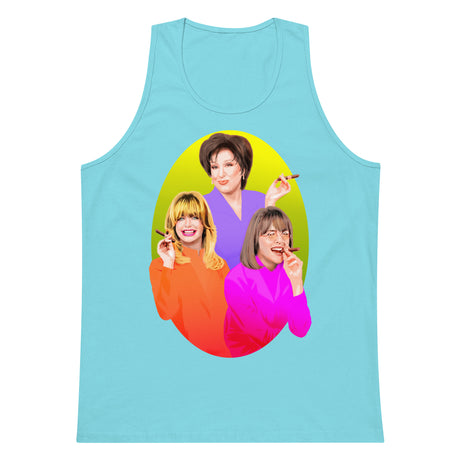 Get Everything (Tank Top)-Tank Top-Swish Embassy