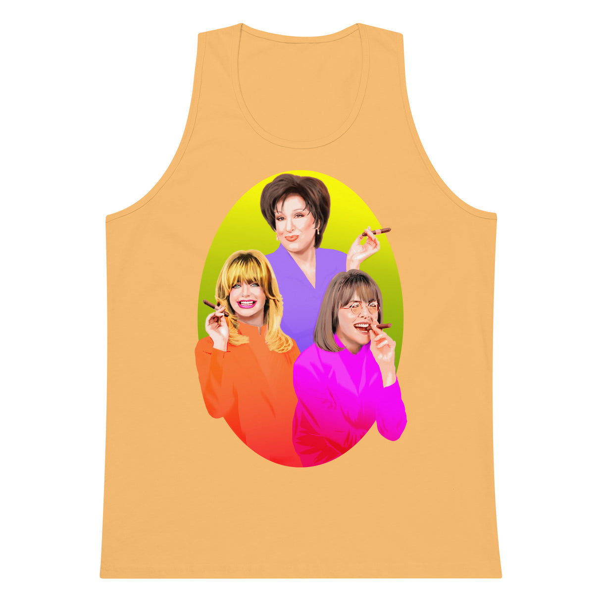 Get Everything (Tank Top)-Tank Top-Swish Embassy