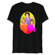 Get Everything (Triblend)-Triblend T-Shirt-Swish Embassy