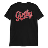 Girthy Text-T-Shirts-Swish Embassy