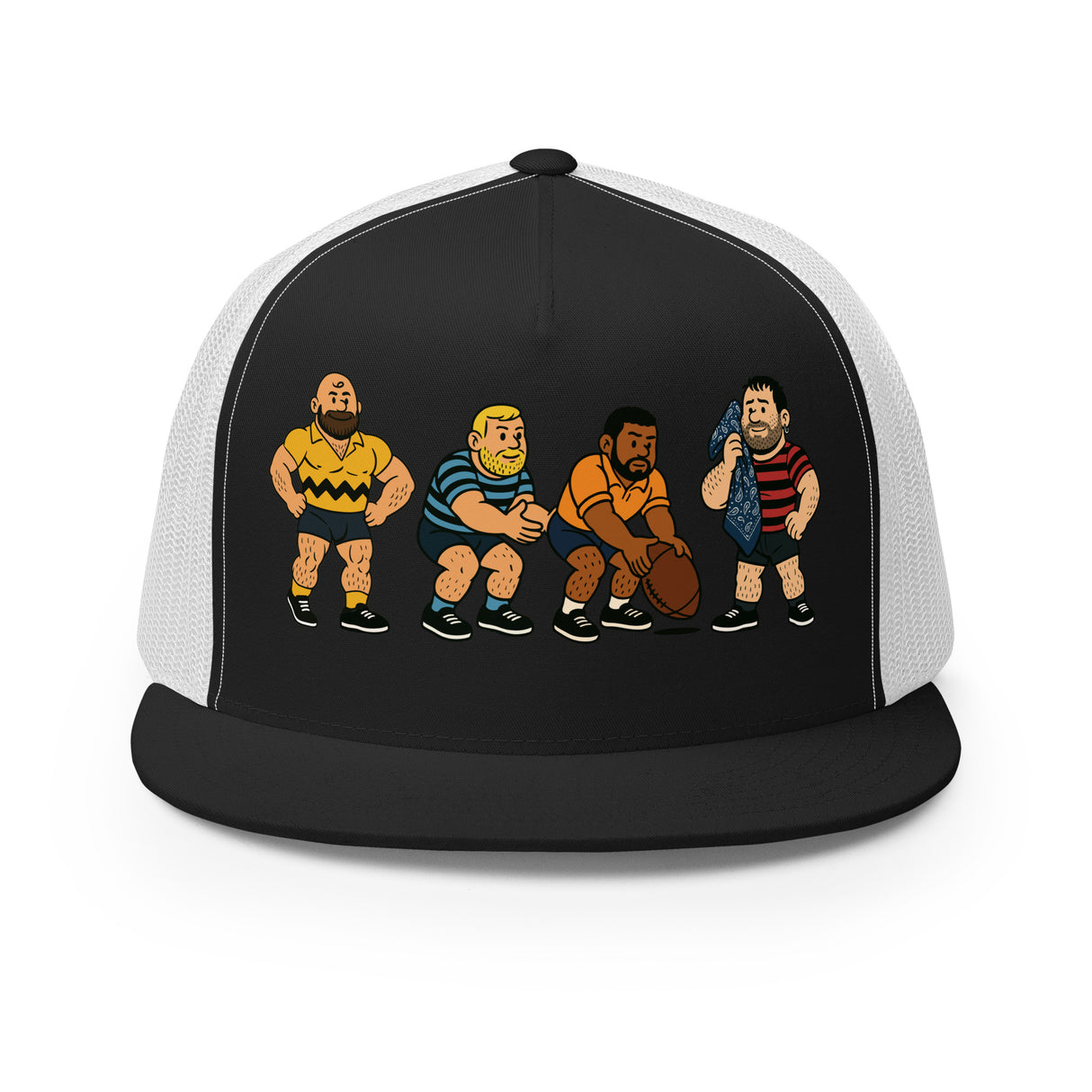 Good Beef (Headwear)-Headwear-Swish Embassy