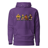 Good Beef (Hoodie) - Purple