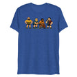 Good Beef (Triblend)-Triblend T-Shirt-Swish Embassy