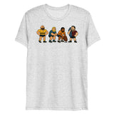 Good Beef (Triblend)-Triblend T-Shirt-Swish Embassy