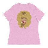 Good Tina (Women's Relaxed T-Shirt)-Women's T-Shirts-Swish Embassy